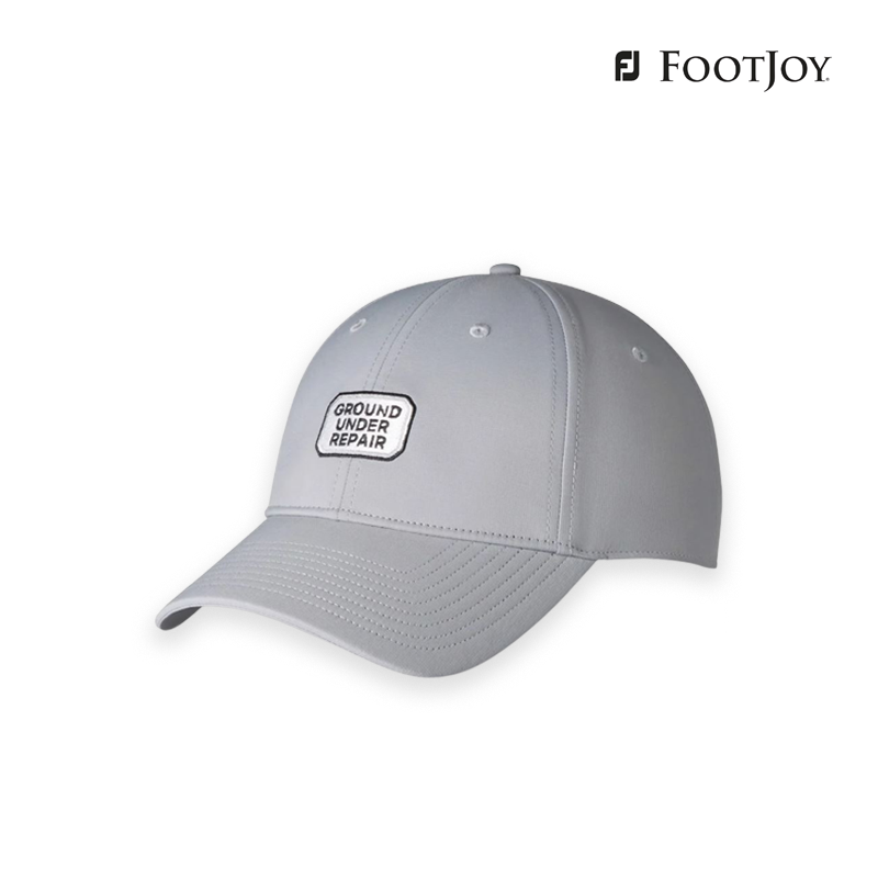 CAP FOOTJOY GOLF MOTIF 35883H