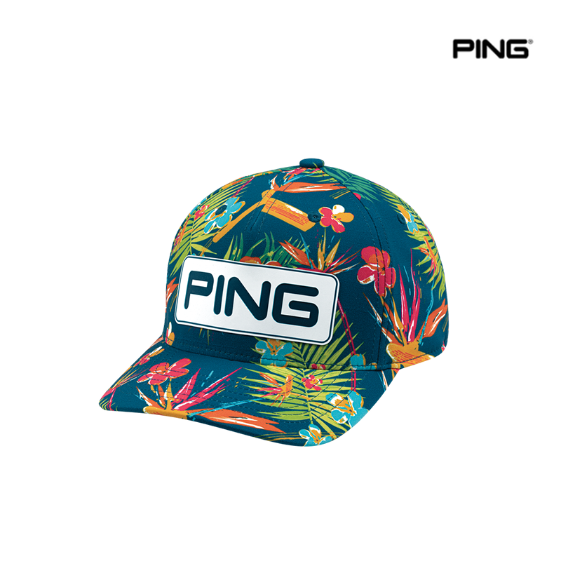 Ping tour best sale tropic hat