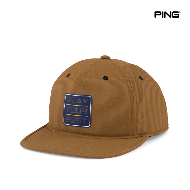 CAP PING PYB FLEX 214 ASSORTED
