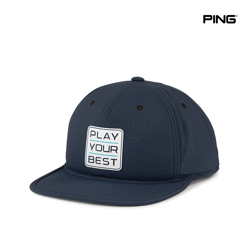 Ping play your best sales cap