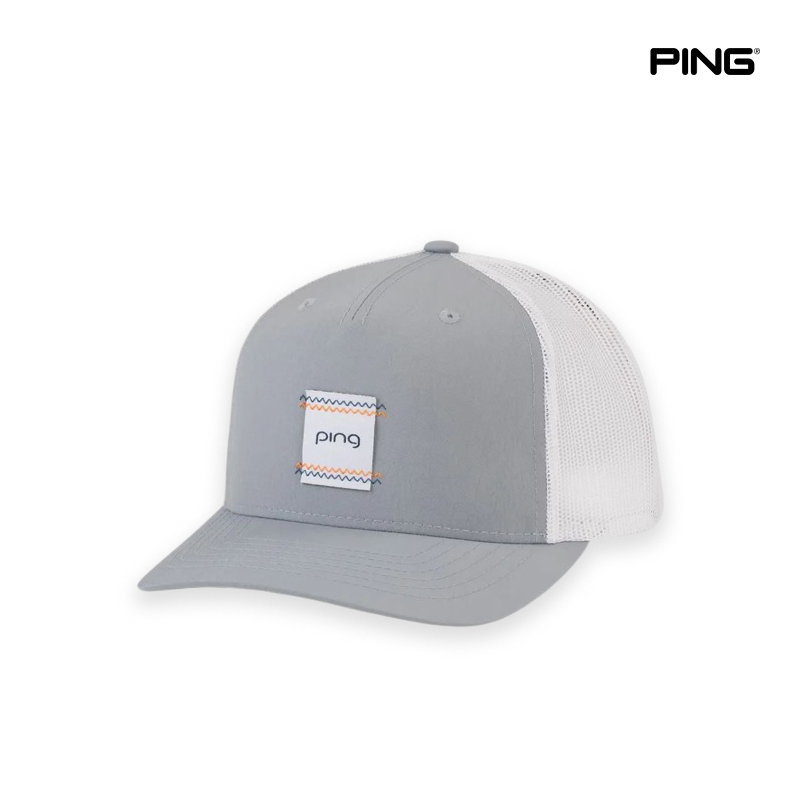 CAP PING STICH LADIES 214 ASSORTED