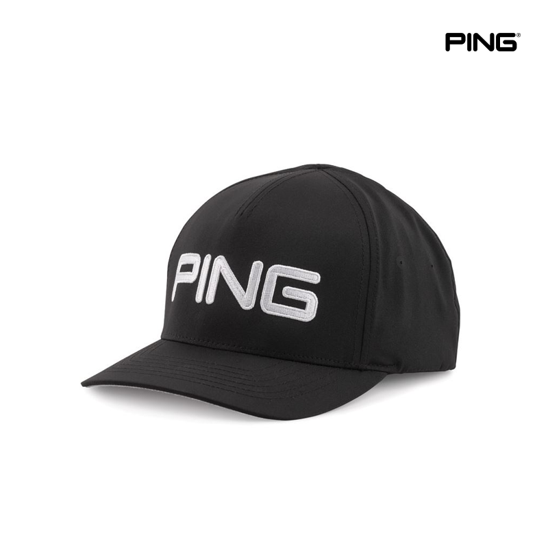 CAP PING STRUCTURED 201 ASSORTED