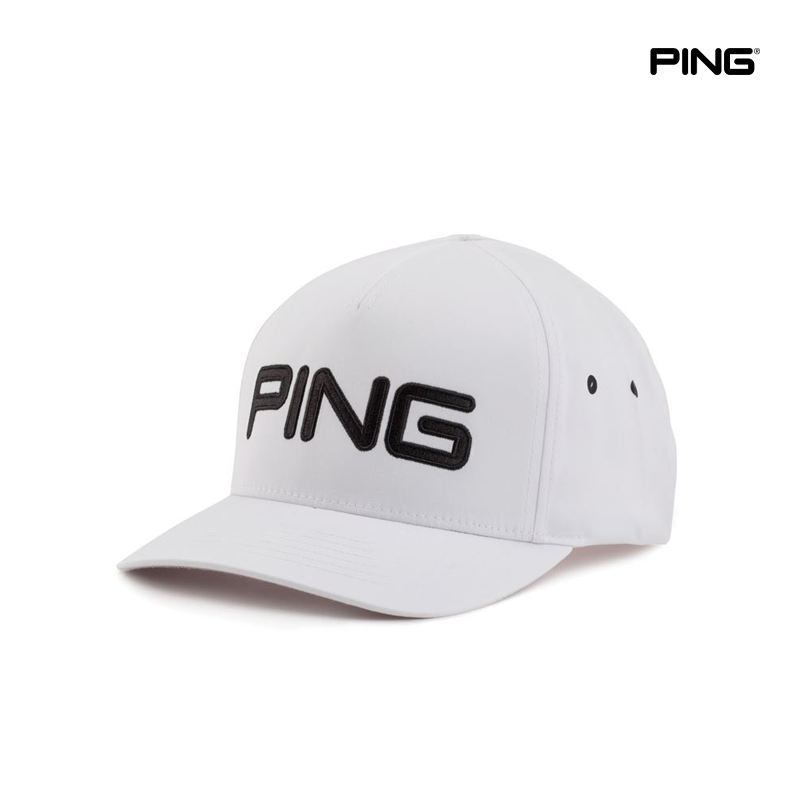 CAP PING STRUCTURED 201 ASSORTED