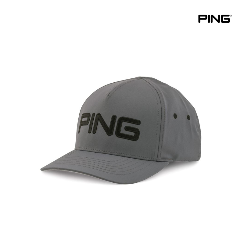 CAP PING STRUCTURED 201 ASSORTED