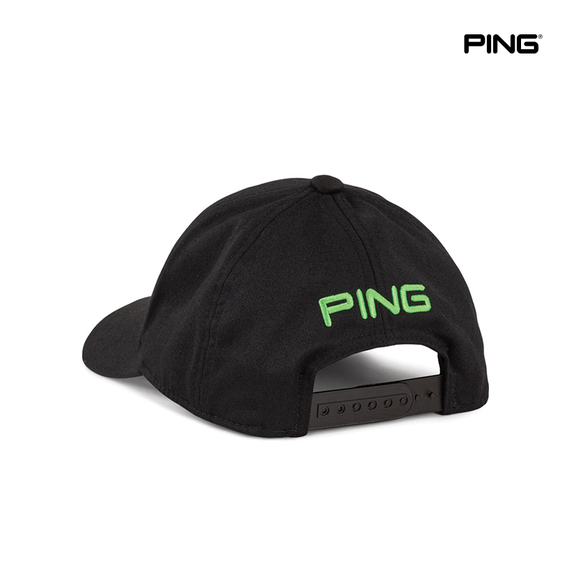 CAP PING TOUR CLASSIC JR 214 ASSORTED