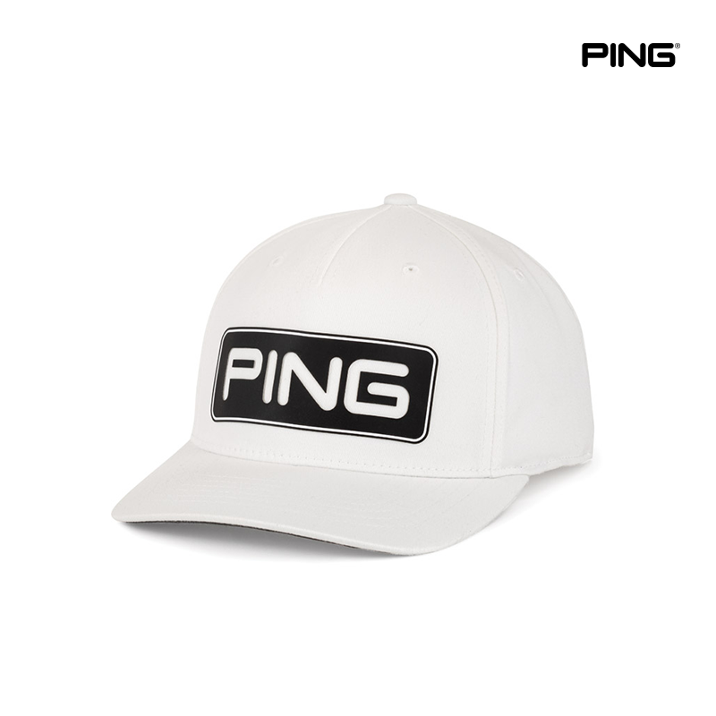CAP PING TOUR CLASSIC JR 214 ASSORTED