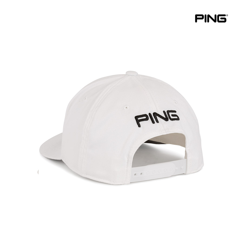 CAP PING TOUR CLASSIC JR 214 ASSORTED