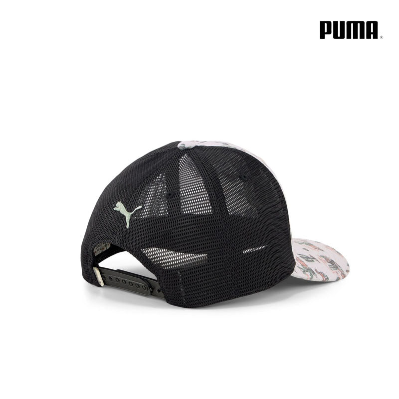 CAP PUMA WILD WEST TRUCKER P 02445601 PUM