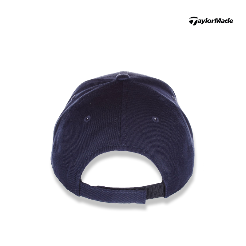 CAP TAYLORMADE SUMMER COMMEMORATIVE F22 TD384 N8704001 NAVY
