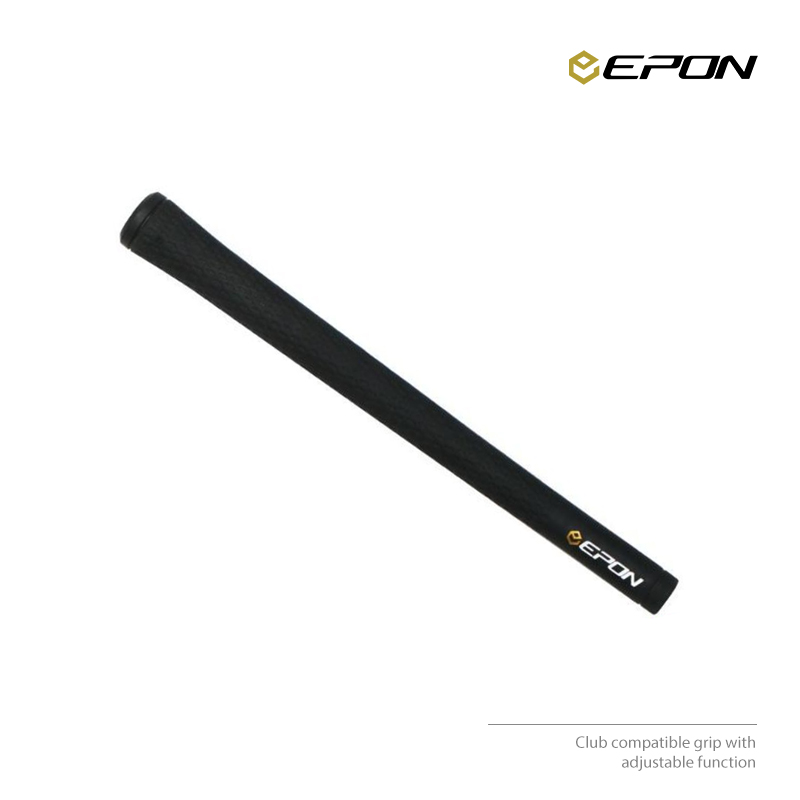 CLUB GRIP EPON BLACK
