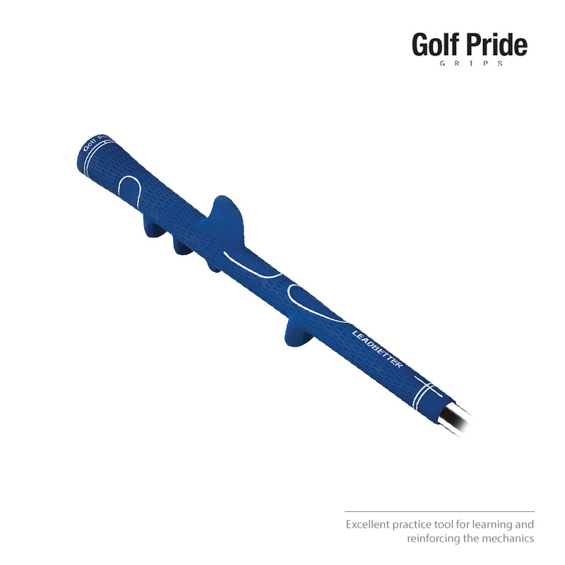 CLUB GRIP GOLF PRIDE LEADBETTER