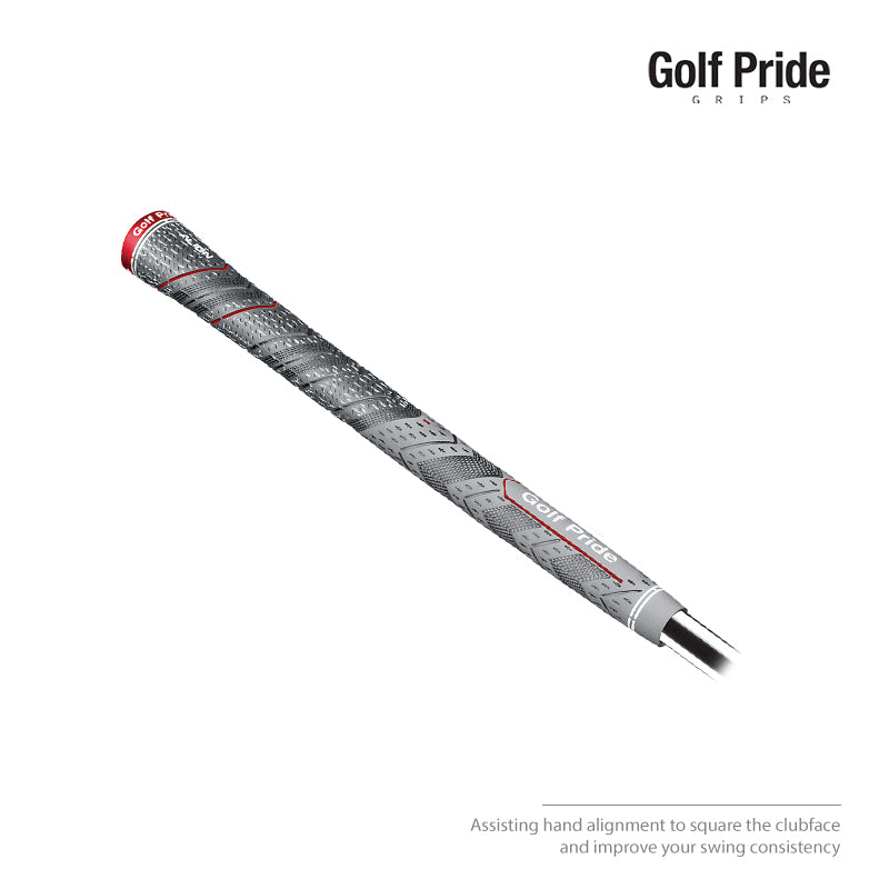 Golf Pride MCC ALIGN（スタンダード） - クラブ