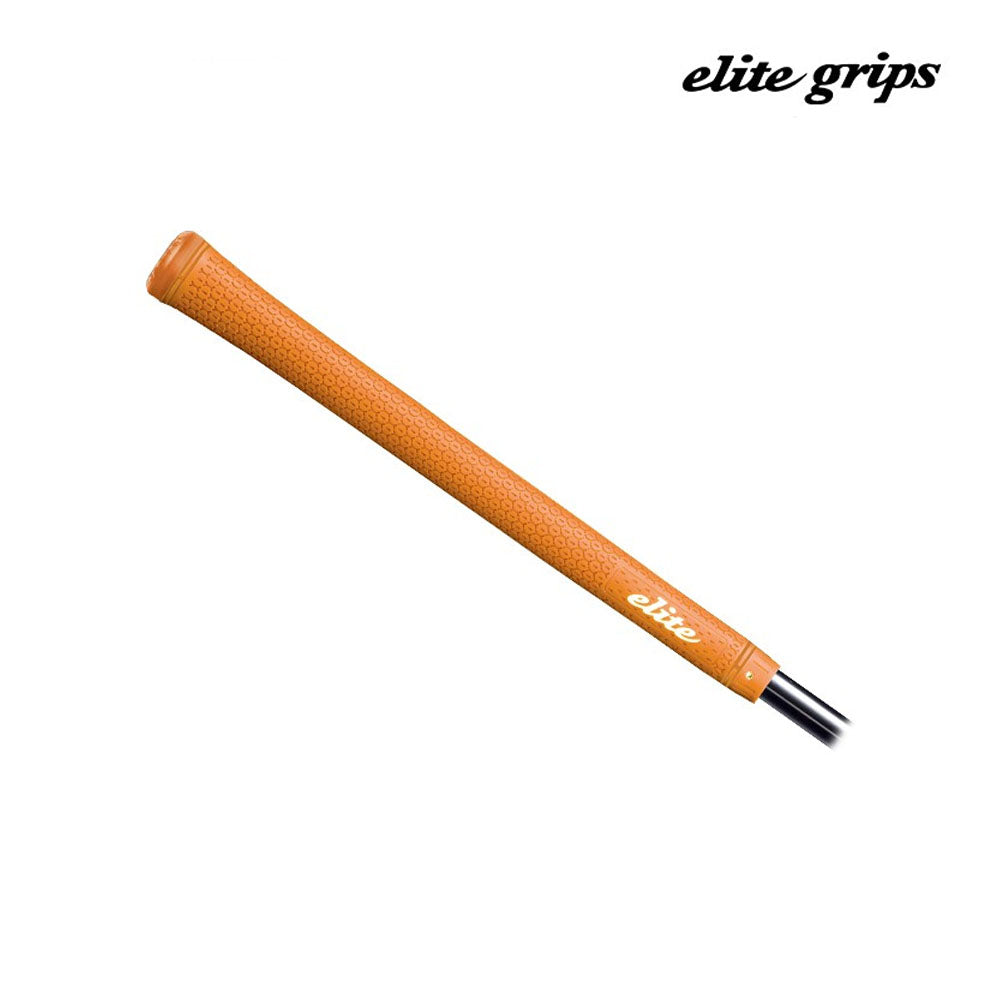 CLUB GRIP ELITE TD50C ORANGE