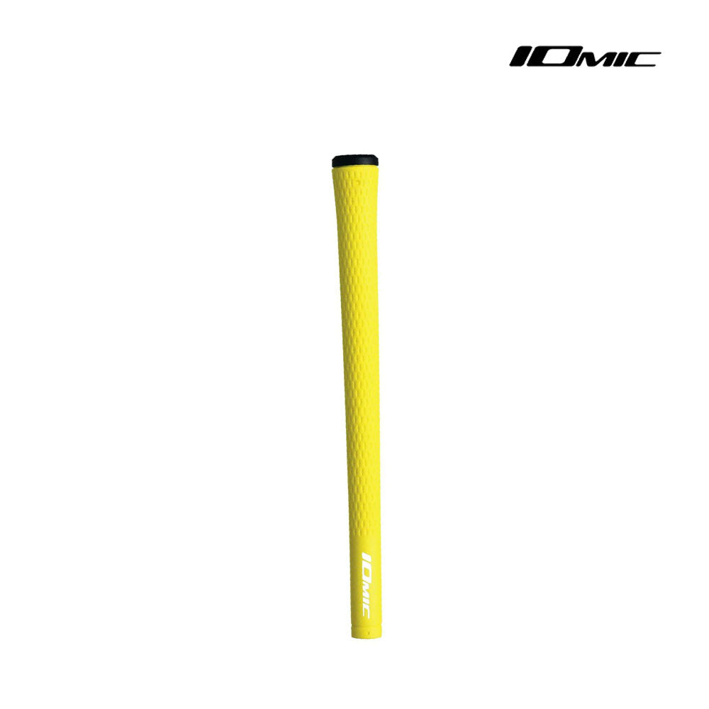 CLUB GRIP IOMIC STICKY 1.8 LIGHT YELLOW