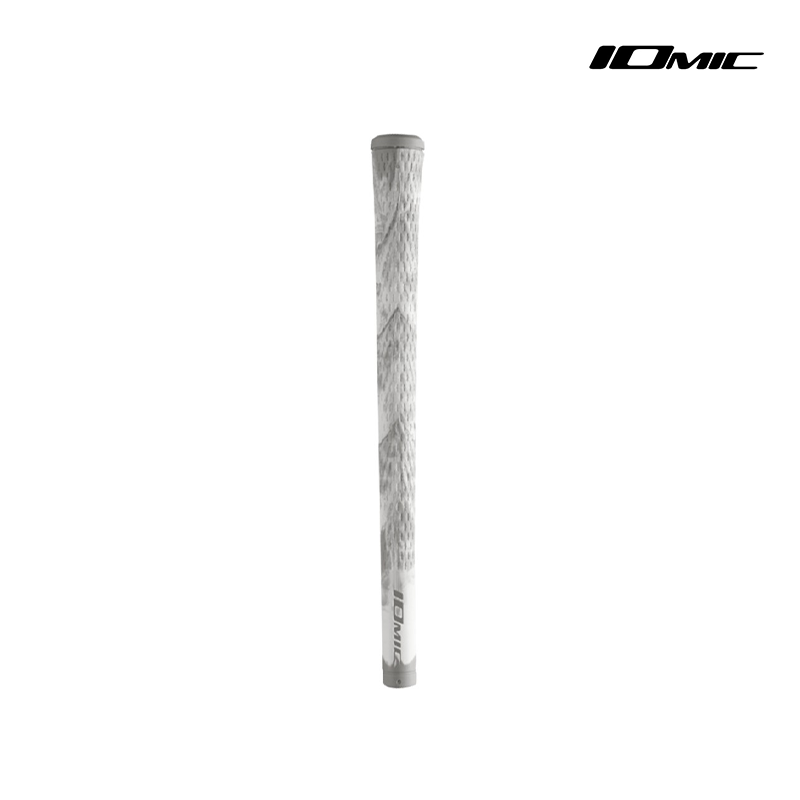 CLUB GRIP IOMIC STICKY ARMY 1.8
