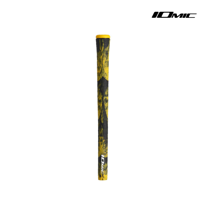 CLUB GRIP IOMIC STICKY BLACK ARMY 1.8