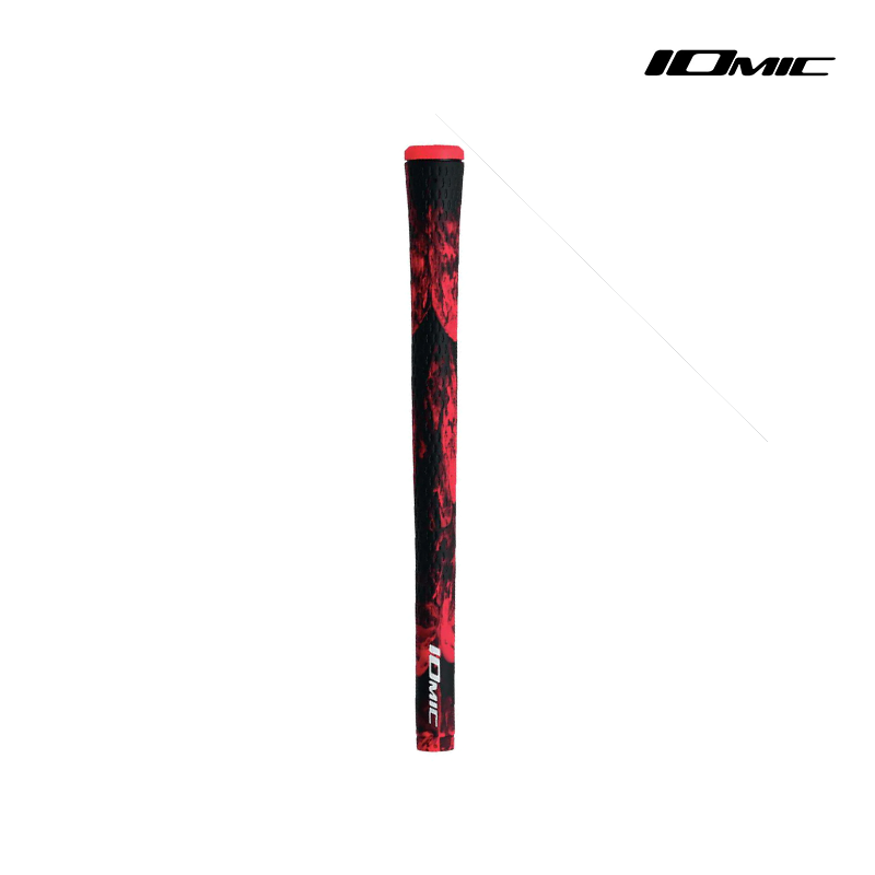 CLUB GRIP IOMIC STICKY BLACK ARMY 1.8