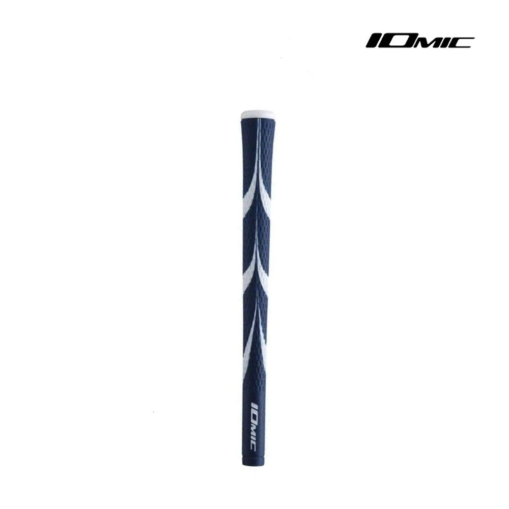 CLUB GRIP IOMIC STICKY OPUS3 1.8 NAVY
