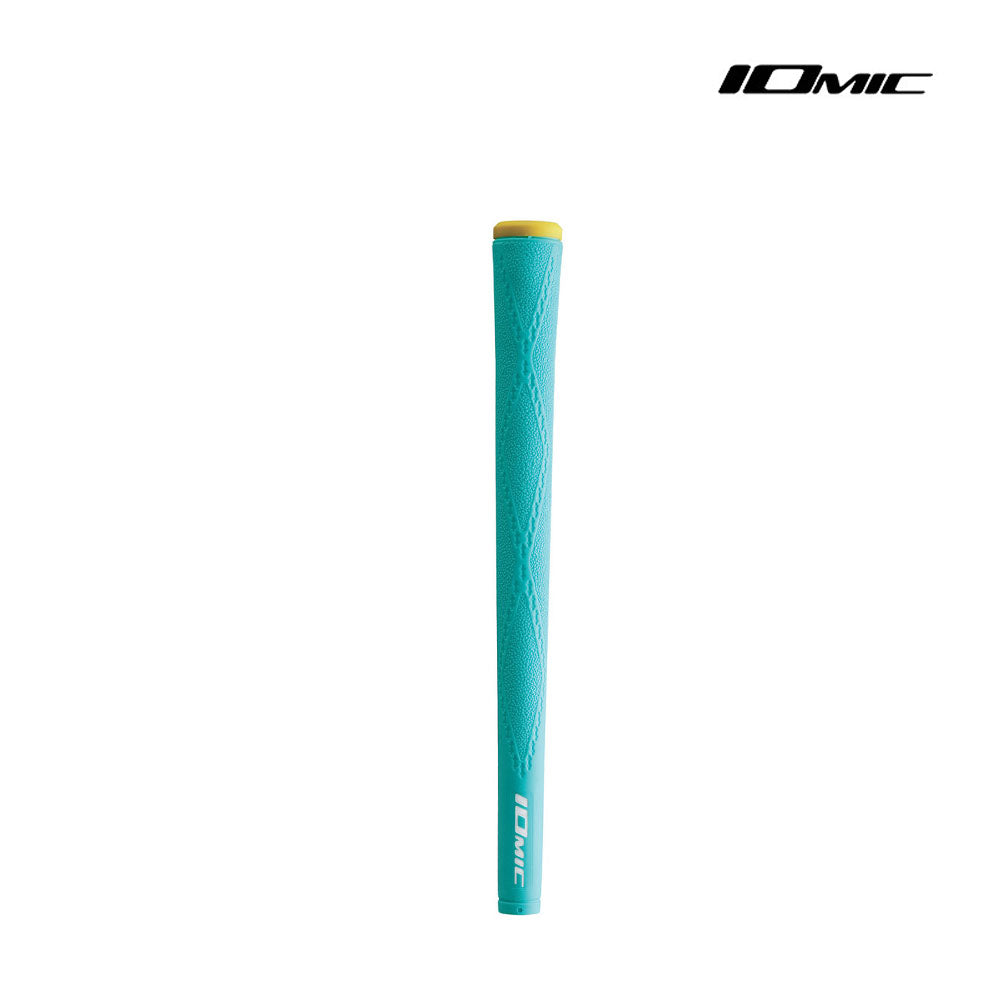 CLUB GRIP IOMIC X-EVOLUTION SKY BLUE