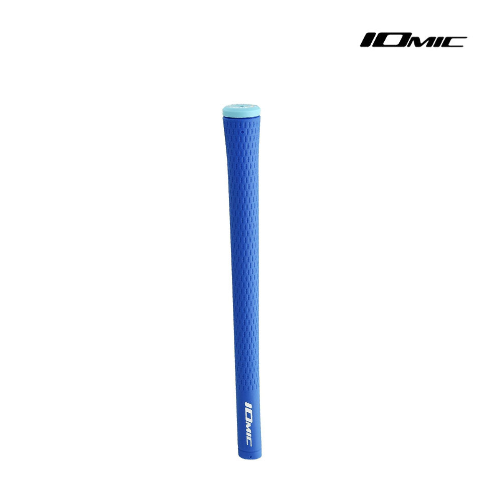 CLUB GRIP IOMIC X BLUE