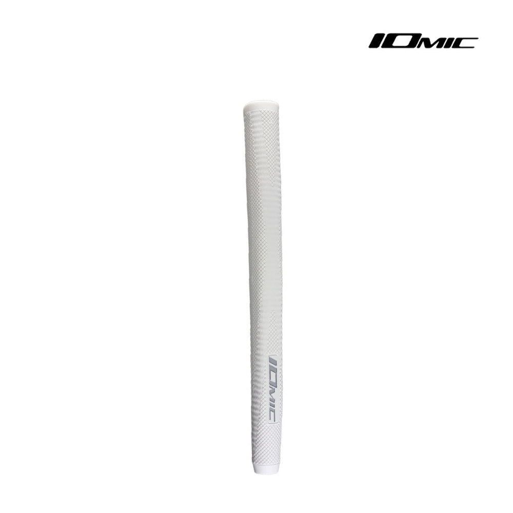 CLUB GRIP IOMIC X WHITE