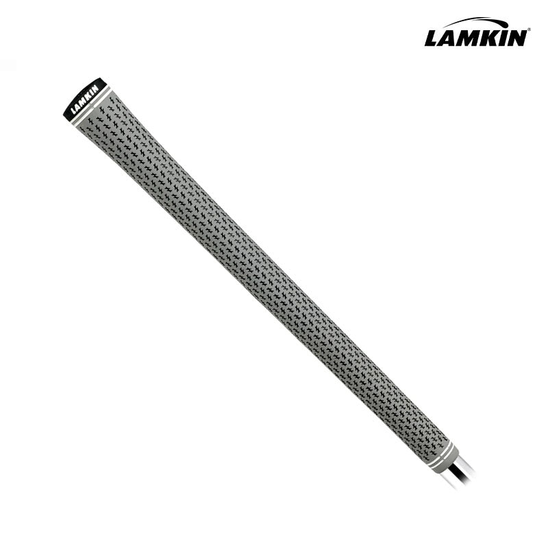 CLUB GRIP LAMKIN CROSSLINE 360 STANDART GREY