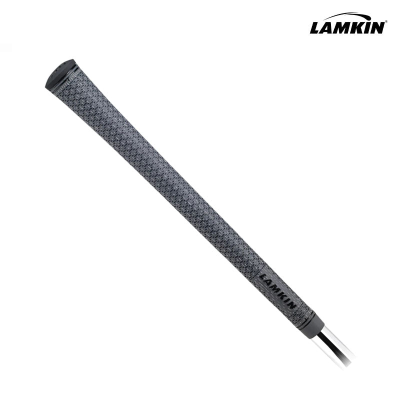 CLUB GRIP LAMKIN UTX SOLID GREY