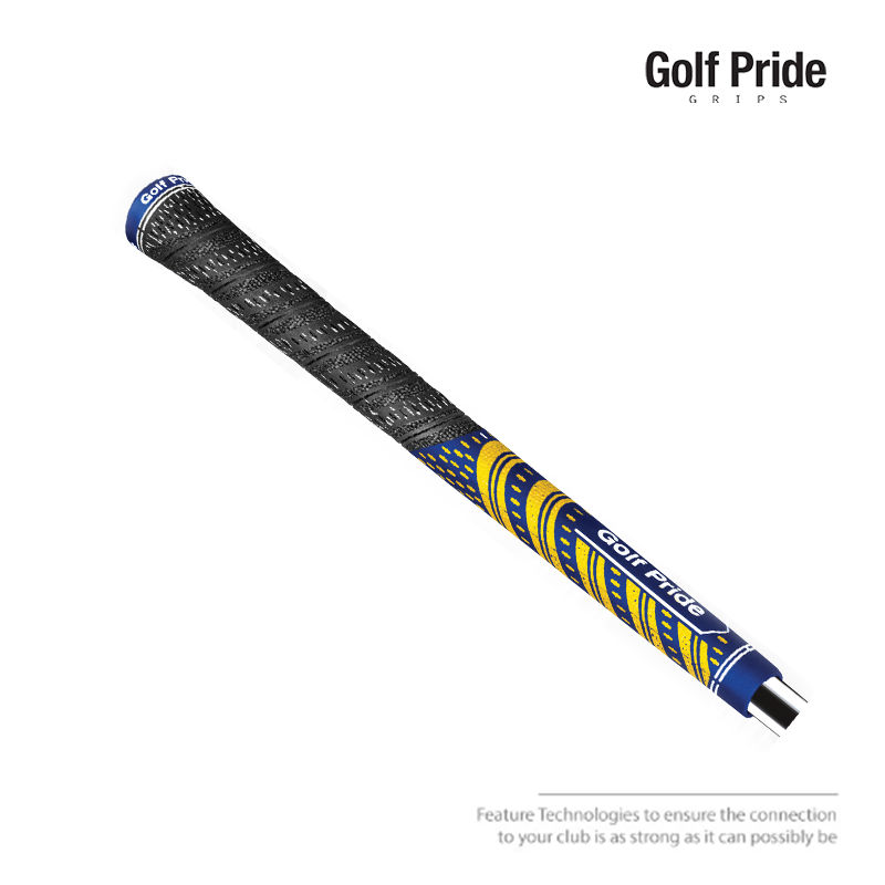 CLUB GRIP GOLF PRIDE MCC TEAMS