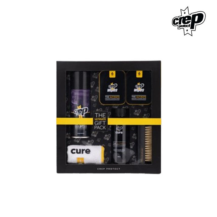 CREP PROTECT CP007B ULTIMATE GIFT PACK V2 - Main Image