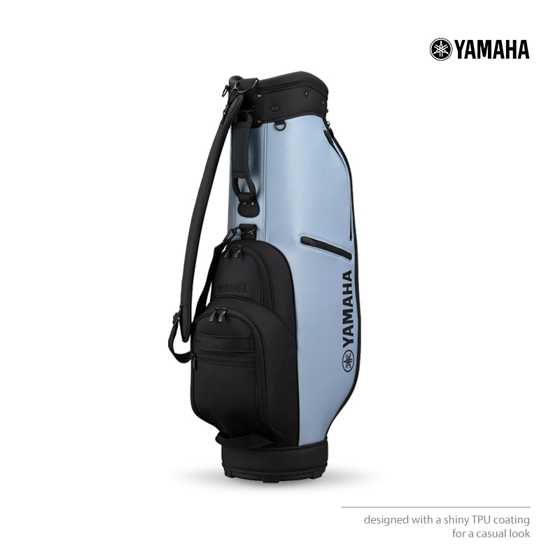 CADDIE BAG YAMAHA Y21CB2 SMOKY BLUE