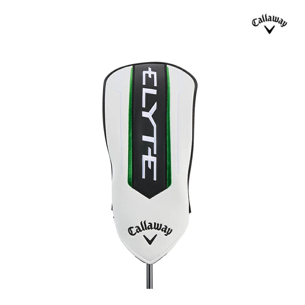 Callaway Driver Elyte Max Fast Linq 40