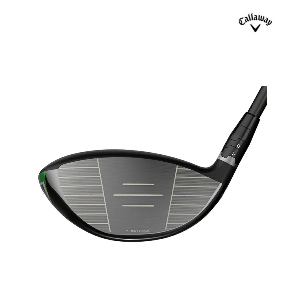 Callaway Driver Elyte Max Fast Linq 40