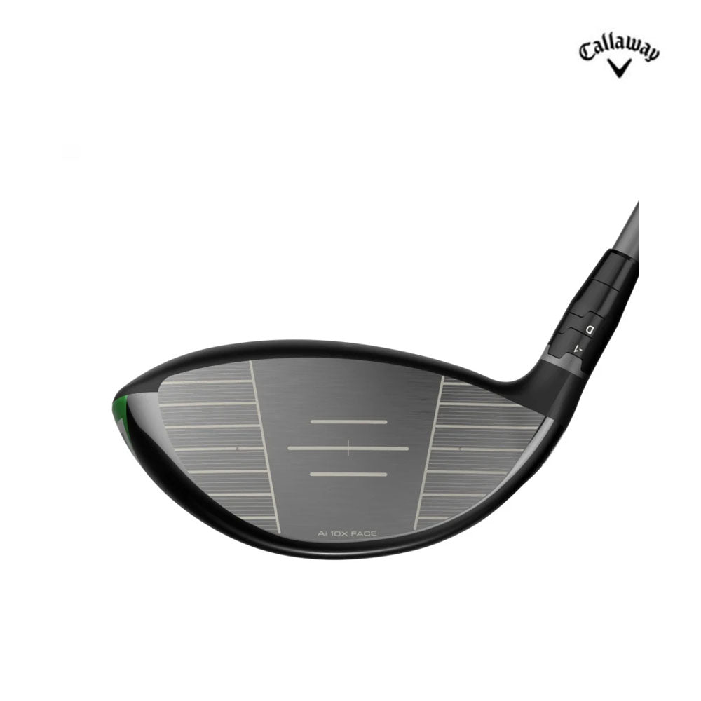 Callaway Driver Elyte Ventus Green 50