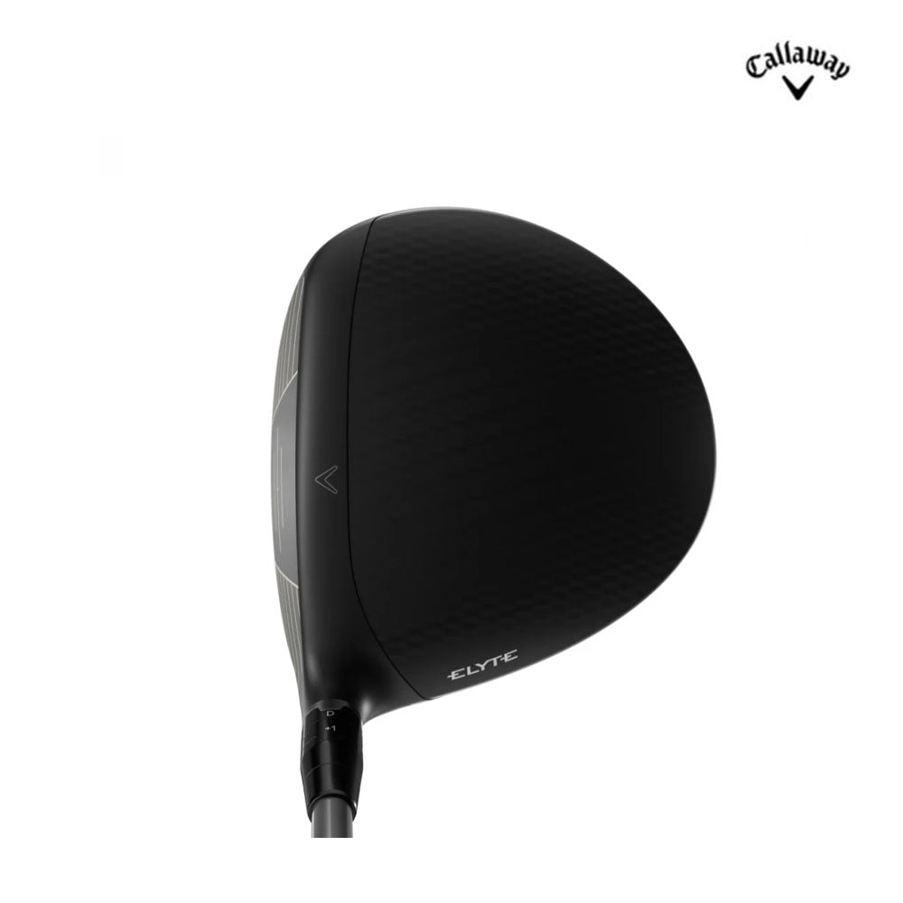 Callaway Driver Elyte Ventus Green 50