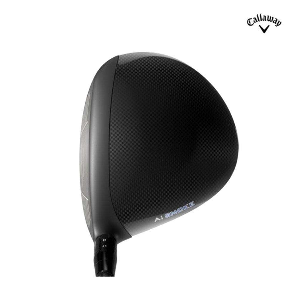 Callaway Driver Paradym Ai Smoke Td Tensei 60
