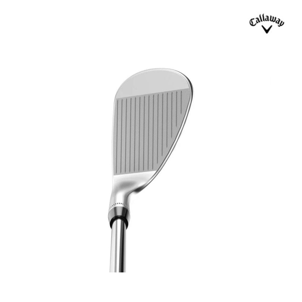 Callaway Wedge Jaws Raw Forged Chrome Ns950 Neo Cg