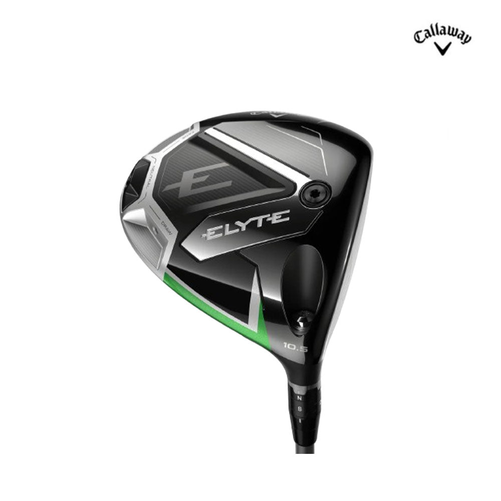 Callaway Driver Elyte Diamana Bb 53 #10.5 S