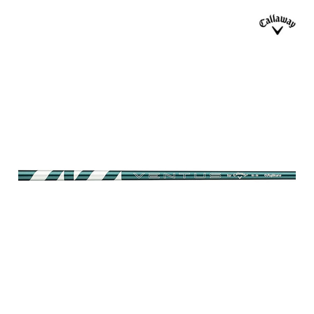 Callaway Driver Elyte X Ventus Green 50