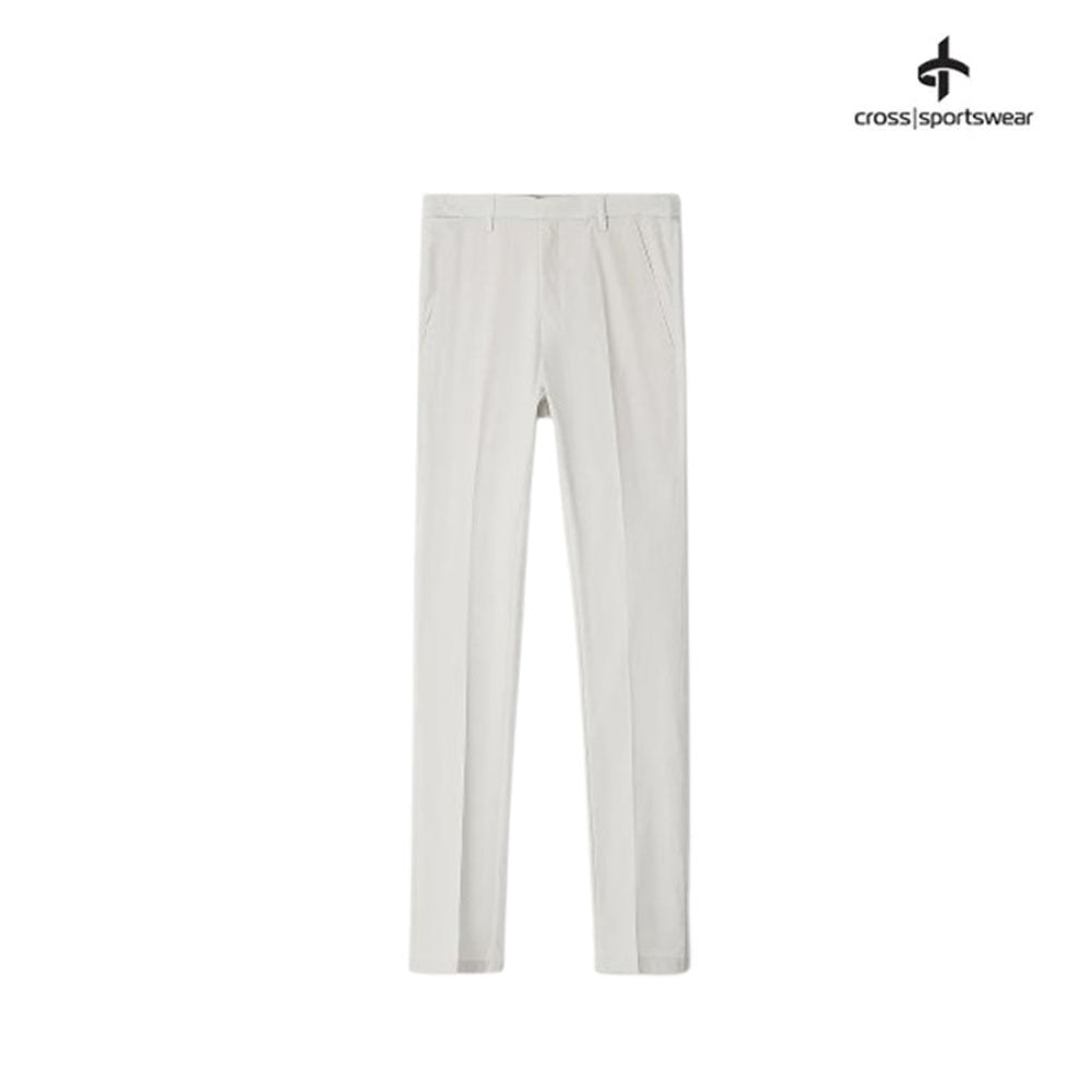 Cross Pants 12114294903 M Byron Lux