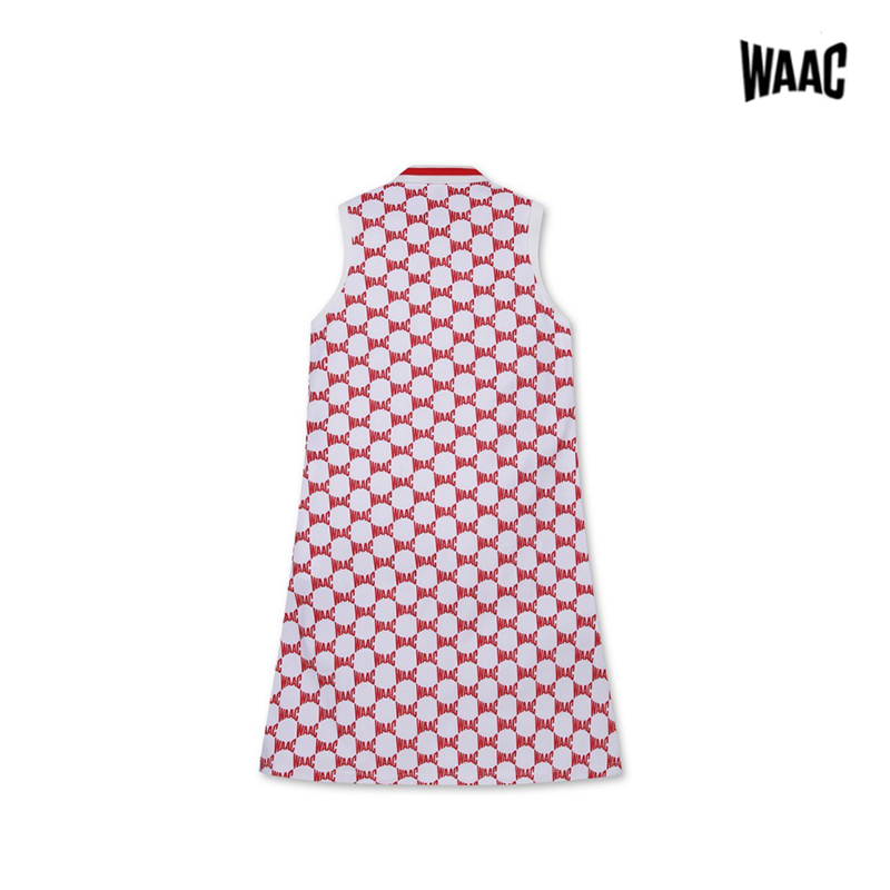 DRESS WAAC WOMEN WWTCM22407REX