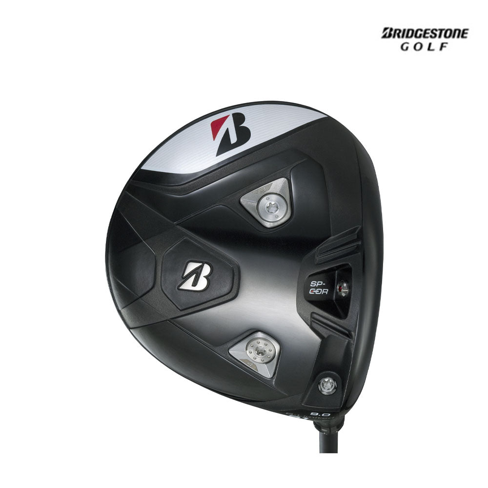 DRIVER BRIDGESTONE 23B B1 LS B-LIMITED VENTUS BS6