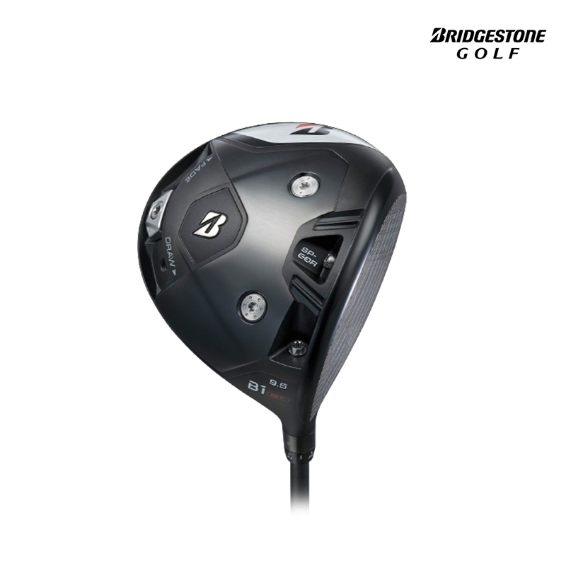 DRIVER BRIDGESTONE 23B B1 VENTUS BS60
