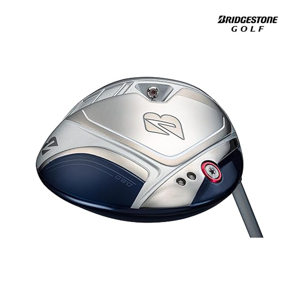 DRIVER BRIDGESTONE BS-LD AIR SPEEDER 22 #13.5 L