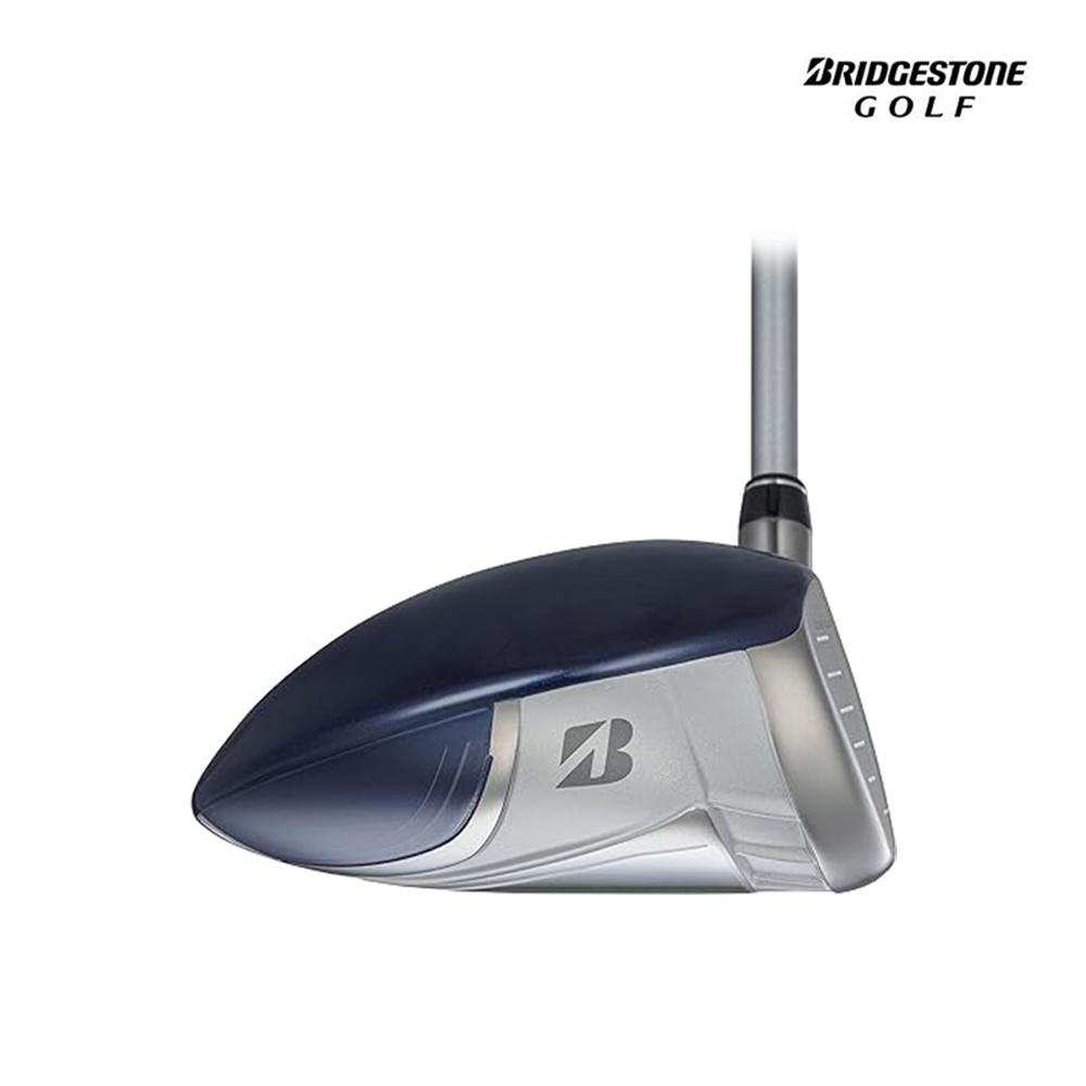 DRIVER BRIDGESTONE BS-LD AIR SPEEDER 22 #13.5 L