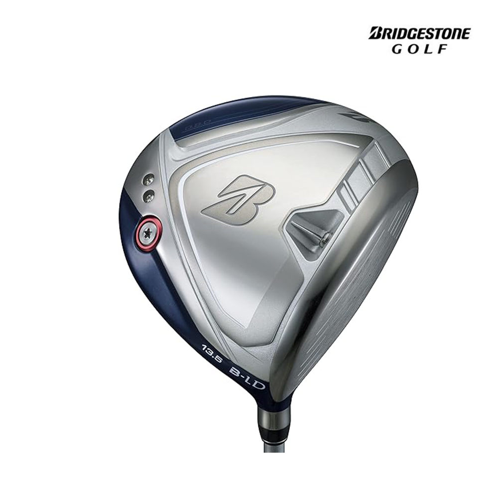 DRIVER BRIDGESTONE BS-LD AIR SPEEDER 22 #13.5 L