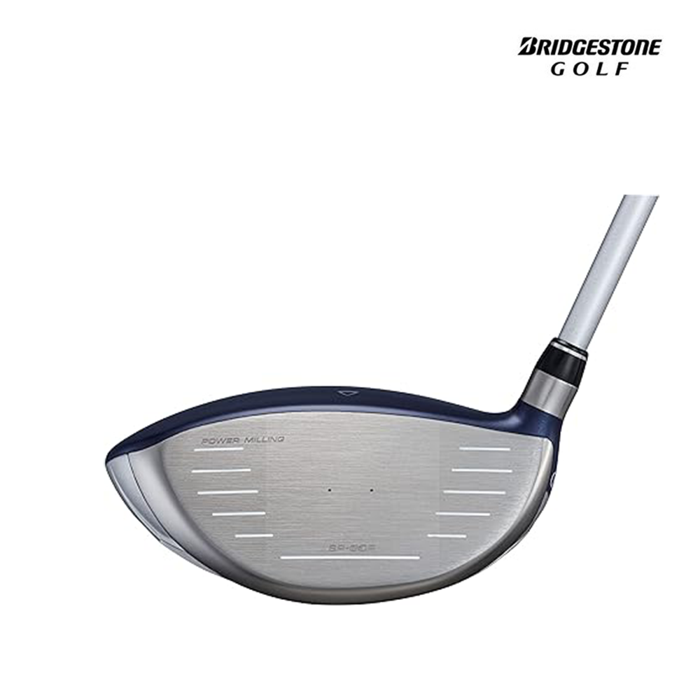 DRIVER BRIDGESTONE BS-LD AIR SPEEDER 22 #13.5 L