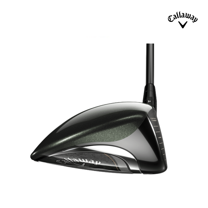 DRIVER CALLAWAY BIG BERTHA GREAT 23 SPEEDER NX