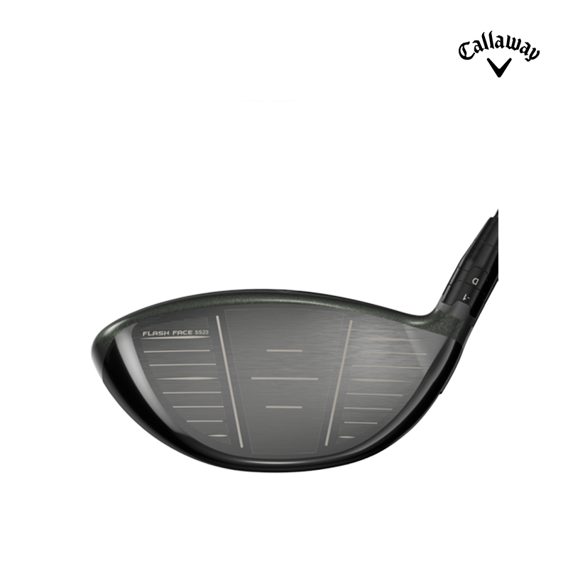 DRIVER CALLAWAY BIG BERTHA GREAT 23 SPEEDER NX