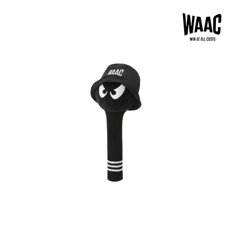 DRIVER HEAD COVER WAAC UNI WGGJX23210BKX