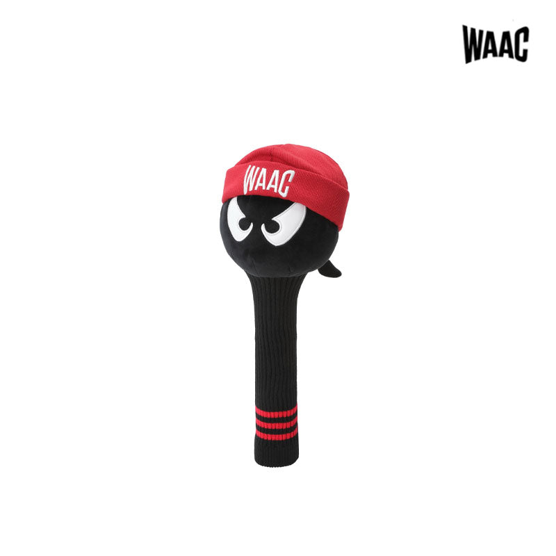 DRIVER HEAD COVER WAAC UNI WGGJX23210REX